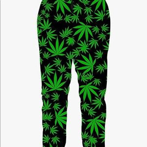 420 plus size pants size 2XL